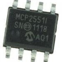MCP2551-I/SN *재고가능